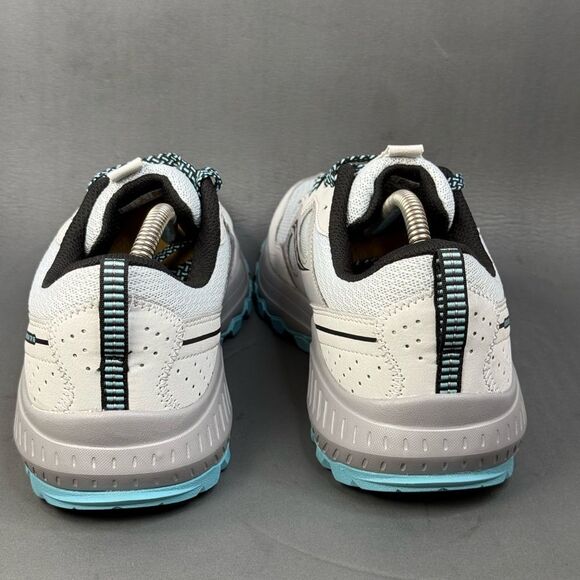 Saucony Excursion TR16 Trail Running Shoe womens size 11 - Picture 4 of 8